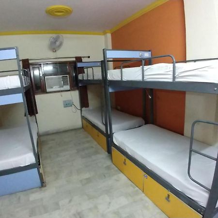 Backpacker Stephels Hostel Dźajpur Zewnętrze zdjęcie