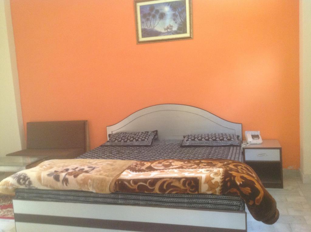 Backpacker Stephels Hostel Dźajpur Pokój zdjęcie