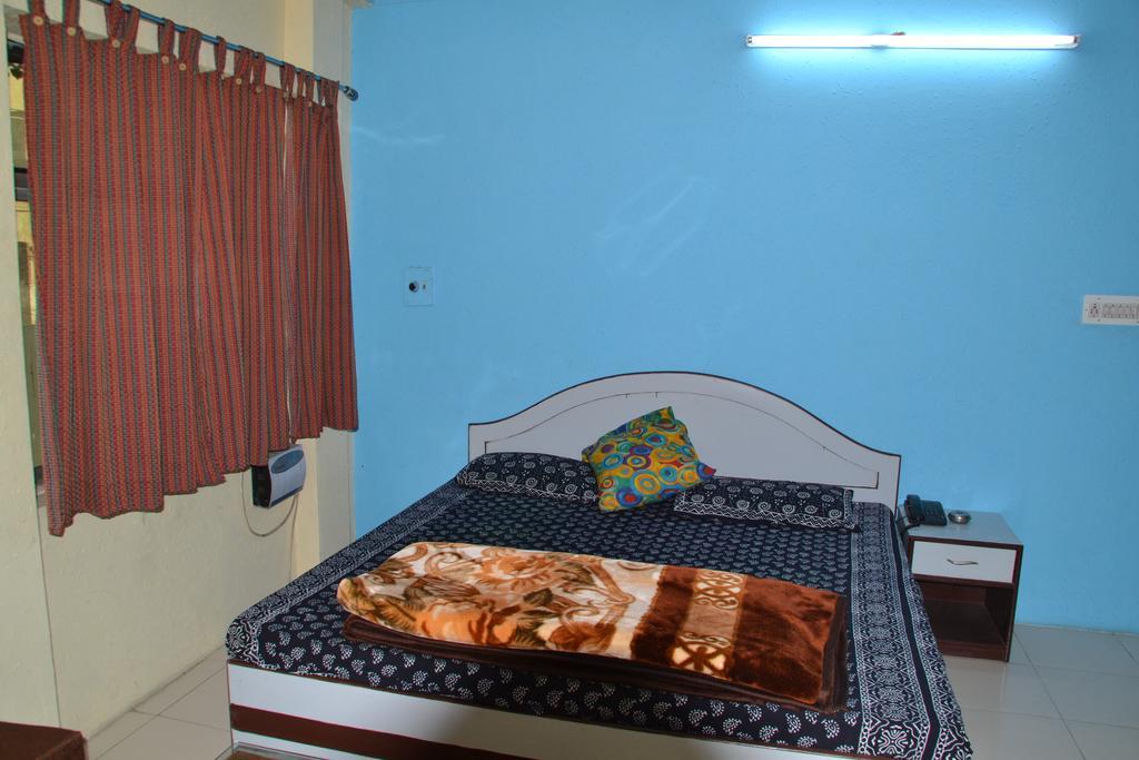 Backpacker Stephels Hostel Dźajpur Pokój zdjęcie