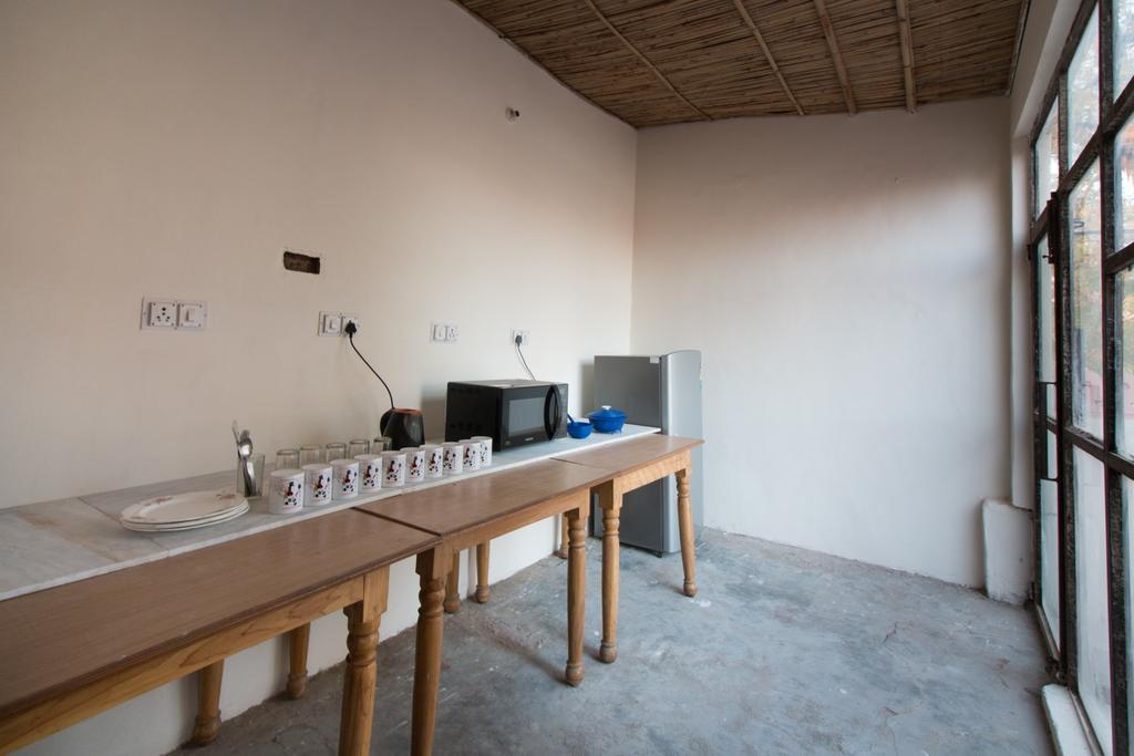 Backpacker Stephels Hostel Dźajpur Zewnętrze zdjęcie