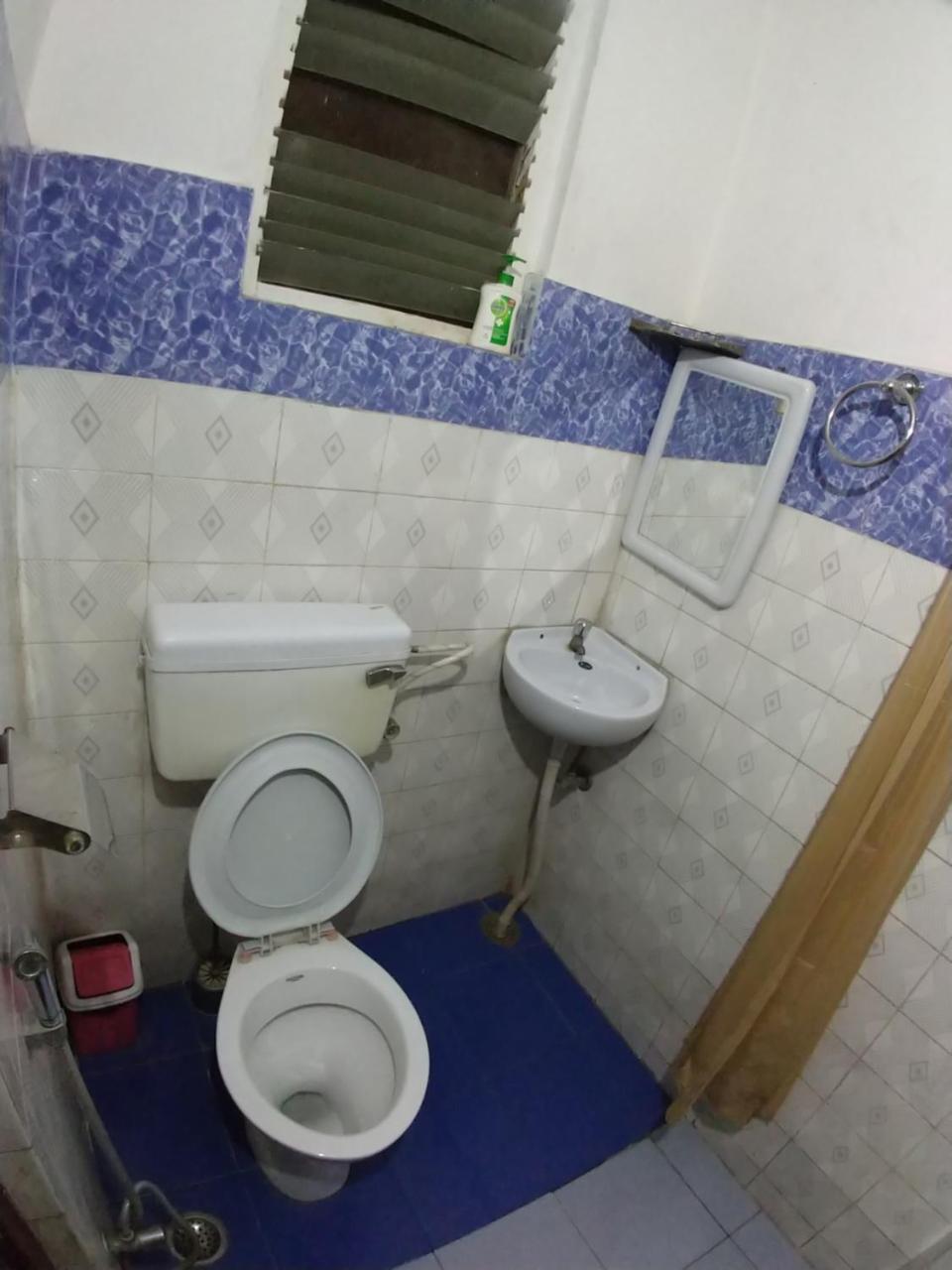 Backpacker Stephels Hostel Dźajpur Zewnętrze zdjęcie
