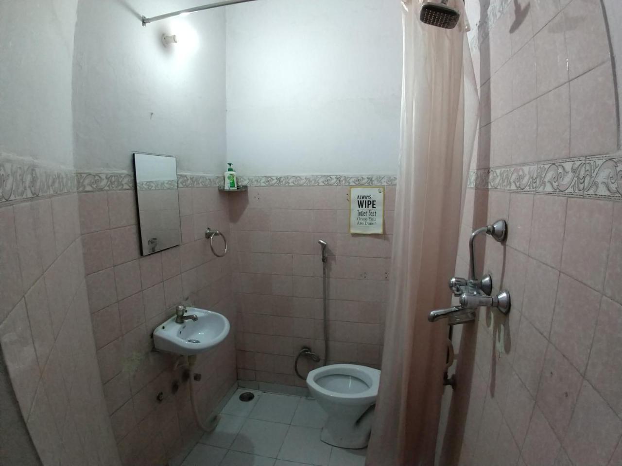 Backpacker Stephels Hostel Dźajpur Zewnętrze zdjęcie